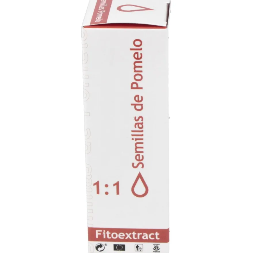 Fitoextract Semillas de Pomelo 50ml - Eladiet
