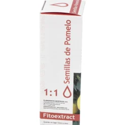 Fitoextract Semillas de Pomelo 50ml - Eladiet