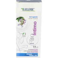 Fitointimo Gel Vaginal 40ml - Noefar
