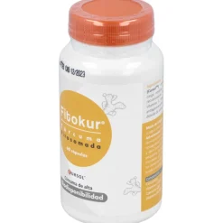 Fitokur 60caps - Margan