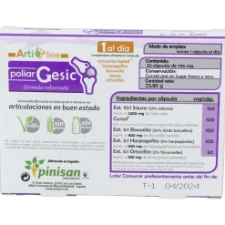 Fito Melato Retard 30caps - Pinisan