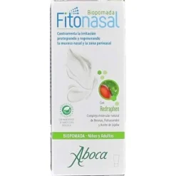 Fitonasal Con Redraphen Biopomada 10Ml