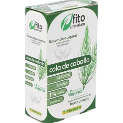 Fito Premium - Cola Caballo - 30 Cápsulas - Pinisan