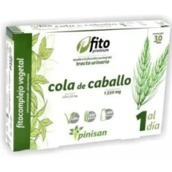 Fito Premium - Cola Caballo - 30 Cápsulas - Pinisan