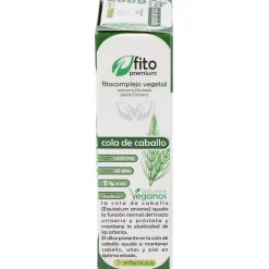 Fito Premium - Cola Caballo - 30 Cápsulas - Pinisan