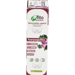 Fito Premium - Harpagofito - 30 Cápsulas - Pinisan