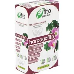Fito Premium - Harpagofito - 30 Cápsulas - Pinisan
