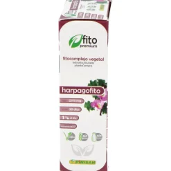 Fito Premium - Harpagofito - 30 Cápsulas - Pinisan