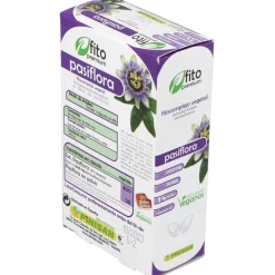 Fito Premium Pasiflora 30caps - Pinisan