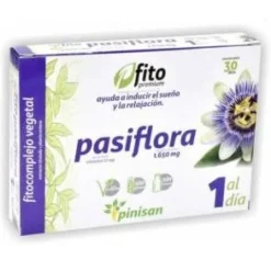 Fito Premium Pasiflora 30caps - Pinisan