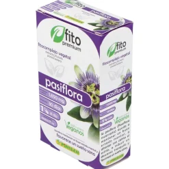 Fito Premium Pasiflora 30caps - Pinisan