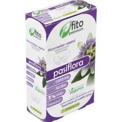 Fito Premium Pasiflora 30caps - Pinisan