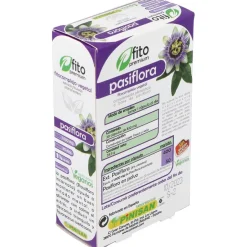 Fito Premium Pasiflora 30caps - Pinisan