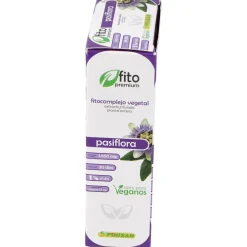 Fito Premium Pasiflora 30caps - Pinisan