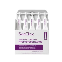 Fitoproteoglicanos 10 Ampollas, 2 ml. - Skinclinic
