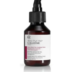 Fitoqueratina Aceite Reestructurante 100 ml - Collistar