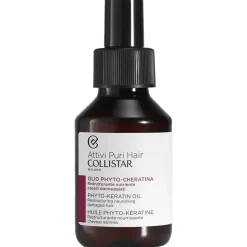 Fitoqueratina Aceite Reestructurante 100 ml - Collistar