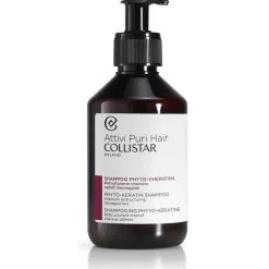 Fitoqueratina Champú Reestructurante 250 ml - Collistar