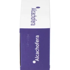 Fitotablet Alcachofera 60comp - Eladiet