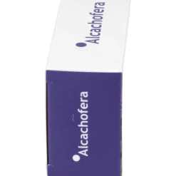 Fitotablet Alcachofera 60comp - Eladiet
