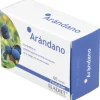 Fitotablet Arandano (Mirtilo) 60Comp