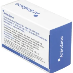 Fitotablet Arandano (Mirtilo) 60Comp