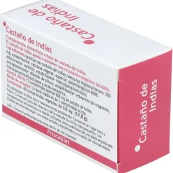 Fitotablet Castaño de Indias 60comp - Eladiet