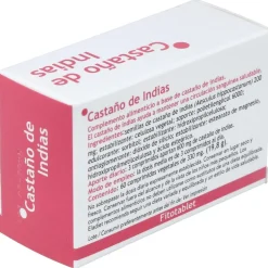 Fitotablet Castaño de Indias 60comp - Eladiet