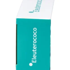 Fitotablet Eleuterococo 60Comp.