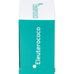 Fitotablet Eleuterococo 60Comp.