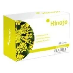Fitotablet Hinojo 60Comp.