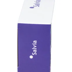 Fitotablet Salvia 60comp - Eladiet