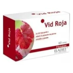 Fitotablet Vid Roja 60comp - Eladiet