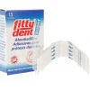 Fittydent Superadh - Almohadillas Adhesivas Protesis (15 U) - Dentaid