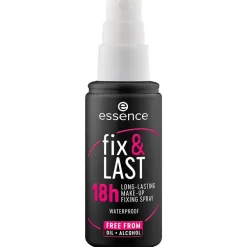 Fix Y Last 18H Long-Lasting Spray Fijador De Maquillaje 50 Ml