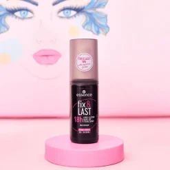 Fix Y Last 18H Long-Lasting Spray Fijador De Maquillaje 50 Ml