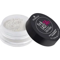Fix y Last 14h Polvos Sueltos Fijadores 9,5 Gr - Essence
