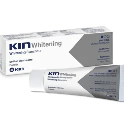Fkd Dentifrico Blanqueador (1 Envase 75 Ml)