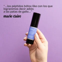 Flash Sérum Contorno de Ojos y Labios, 15 ml. - Segle Clinical