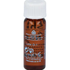Flash Tensor Facial (Colageno+Elastina) 12Ml.
