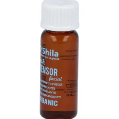 Flash Tensor Facial (Colageno+Elastina) 12Ml.