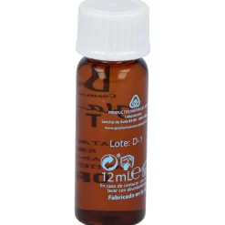 Flash Tensor Facial (Colageno+Elastina) 12Ml.