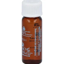 Flash Tensor Facial (Colageno+Elastina) 12Ml.