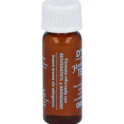 Flash Tensor Facial (Colageno+Elastina) 12Ml.