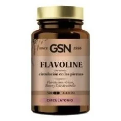 Flavoline Complex 120comp - Gsn