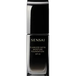 Flawless Satin Base Fluida Spf20 Fs203 Neutral Beige 30ml - Sensai