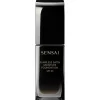 Flawless Satin Base Fluida Spf20 Fs204.5 Warm Beige 30ml - Sensai