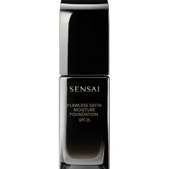 Flawless Satin Base Fluida Spf20 Fs204.5 Warm Beige 30ml - Sensai