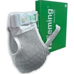 Fleming Algodon T - 07 - Suspensorio