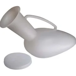 Fleming Orinal Sabot Caballero, 1 Unidad - Sin Marca